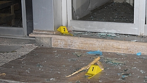 İYİ Parti saldırısıyla ilgili tutuklama!