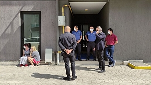 Kardeşini öldüren ağabey canına kıydı