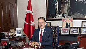 Keskin'den hibe için teşekkür! 