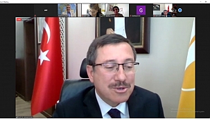 Kızılay'dan Hemşirelik Bölümü müjdesi 