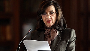 Kolombiya Dışişleri Bakanı istifa etti