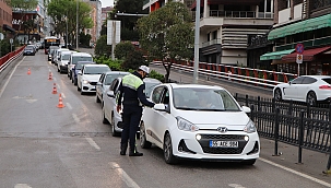 Korona denetimleri sürüyor! 