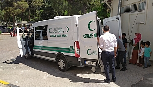 Küçük Sümeyra kurtarılamadı 