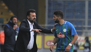 "Kümede kalmayı garantiledik"