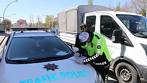 Kurallarına uymayanlara ceza yağdı!