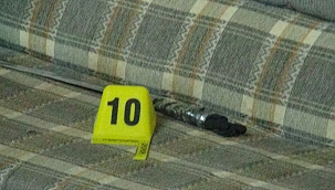 Laf atma kavgasında kan aktı: 1 ölü