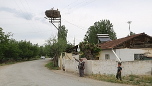 "Ses ediyorlar geldiklerini anlıyoruz"