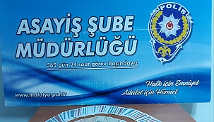 İki işyerine kumar baskını !