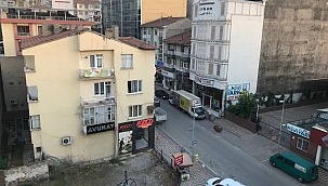 4.3'lük deprem korkuttu!