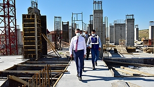 Malatya'ya 70'e yakın yeni okul! 