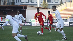 Malatyaspor Hatayspor'u konuk edecek