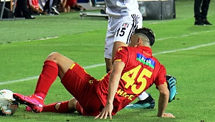 Malatyaspor'lu Hafez'den 9 asist