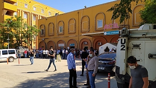 Mardin'de arazi kavgası: 4 yaralı