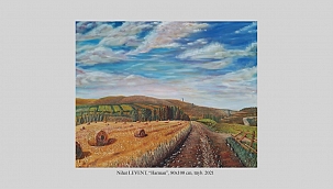 Mezuniyet sergisi sanal ortamda 