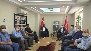 CHP ile SP'den Kürecik Radarı çıkışı!