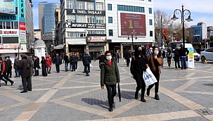 Aileler küçülüyor yalnızlar çoğalıyor!