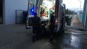 Osmaneli'de şüpheli ölüm! 