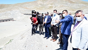 Özel Harekat Bölge Müdürlüğü kuruluyor