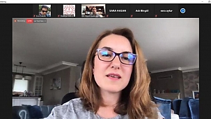 Pandemi ile birlikte online alışveriş arttı 