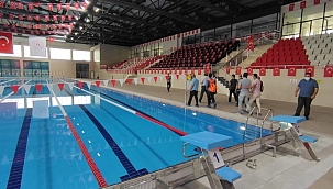 Pandemi sonrası hizmete açılacak! 