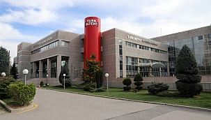 Patent verileri açıklandı! 