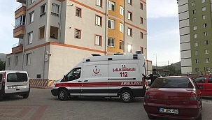 Pencereden düşen çocuk hayatını kaybetti