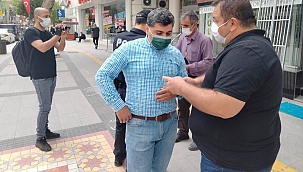 Polis denetiminde izin belgesi karmaşası 