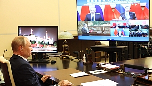 Rusya-Çin ortak nükleer projesi !