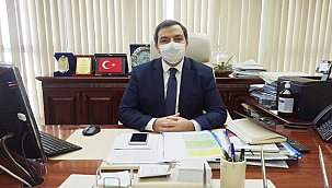 Sağlık çalışanlarına saldırıya tepki!