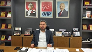 "Belediye kurtlar vadisine dönmüş"