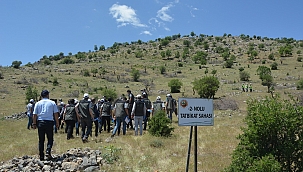 Şeflere teorik ve uygulamalı eğitim!