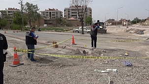 Silahlı bıçaklı kavga: 1'i ağır 4 yaralı