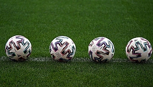 Süper Lig'de 41. hafta hakemleri açıklandı 