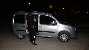 Tartışmanın sonu kanlı bitti: 1 ölü! 