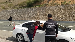 Torbacı operasyonunda: 3 tutuklama 