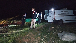 Traktörün altında genç hayatını kaybetti