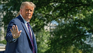 Trump 2024'te yeniden aday olabilir