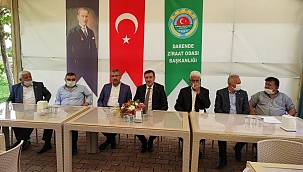 "Utanmadan Erdoğan'a saldırıyorlar"