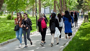 TÜİK İstatistikleri ile gençlik verileri 