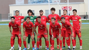 U19 Süper Ligi 10.Hafta 