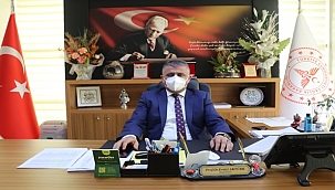 Tam kapanmada vaka sayıları düştü!