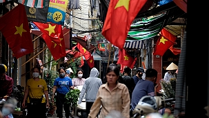 Vietnam'da melez varyant tespit edildi 