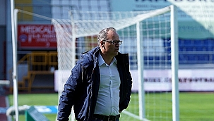 "Yakaladığımız fırsatları değerlendiremedik"