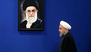 "Yaptırımların kaldırılmasında anlaştık"