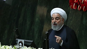 'Yaptırımların kaldırılmasında anlaştık'