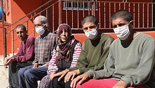 Yarım asırlık fedakarlık! 