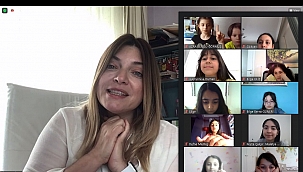 Yazar olmak isteyen çocuklara öneriler 