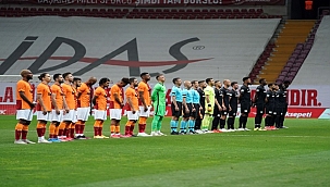 YMS ligin son maçında mağlup oldu!