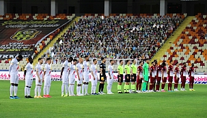 YMS sahasında 6 maçtır kaybetmiyor