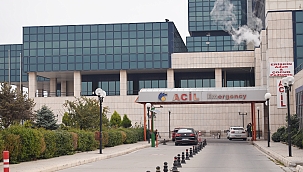 Zelyurt ailesinin acı günü! 